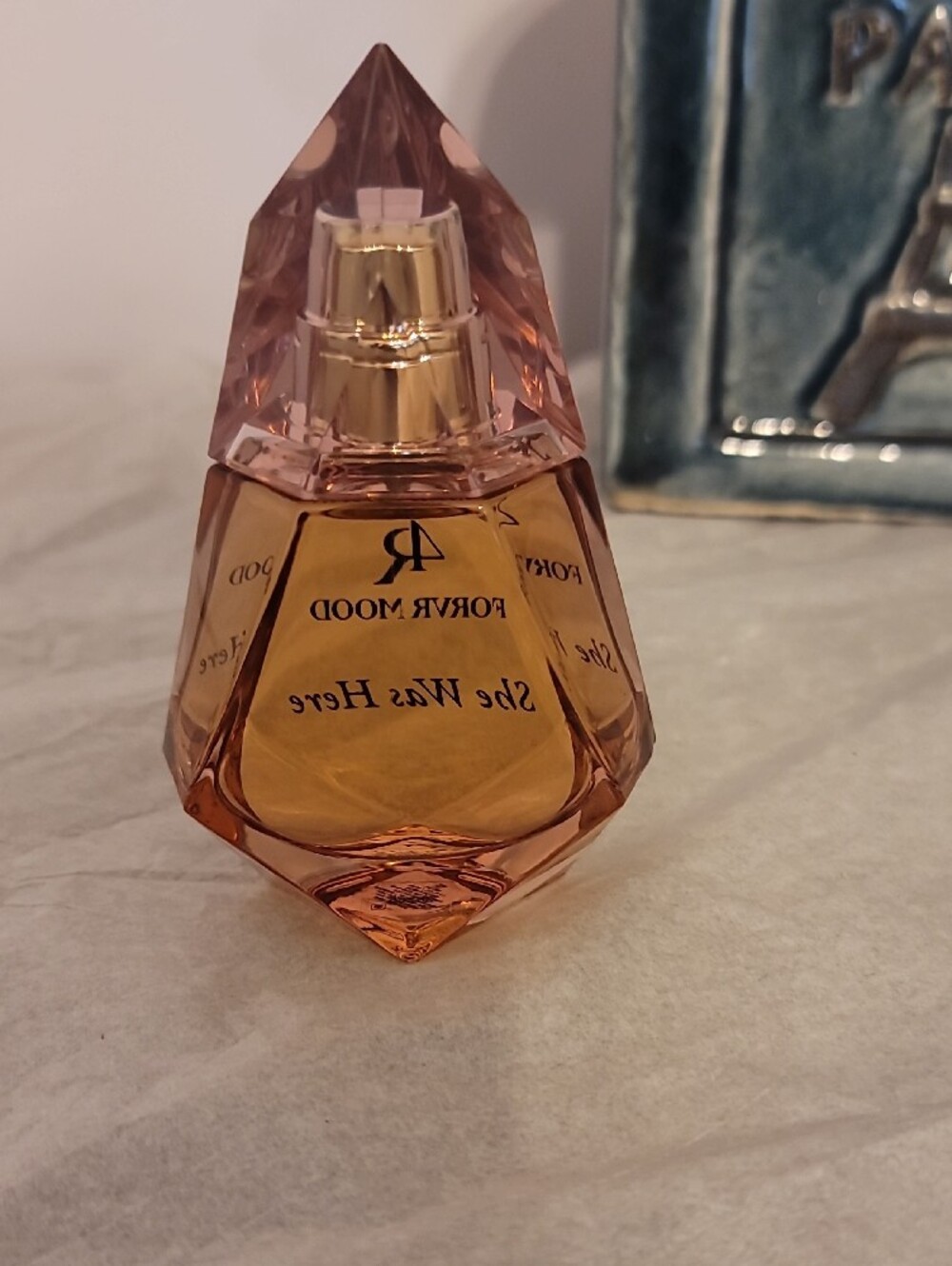 FORVR MOOD She Was Here Fragrance - Picture 2 of 2